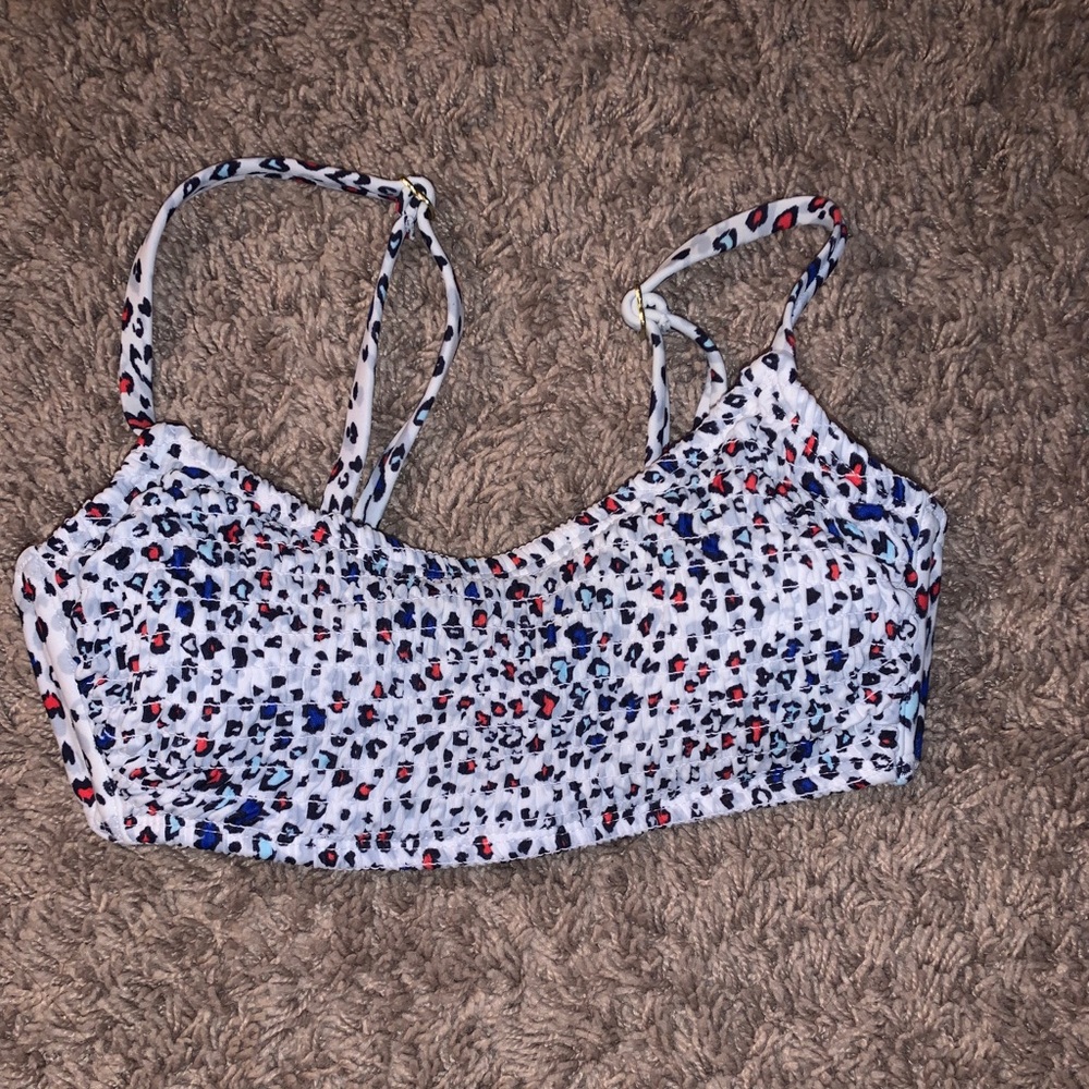 bikini top